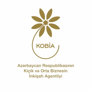 Telegram profile photo for Kiçik və Orta Biznesin İnkişafı Agentliyi - KOBİA