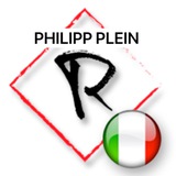 Telegram profile photo for PHILIP PLEIN , PLEIN SPORT купить. Байер в Милане Андрей