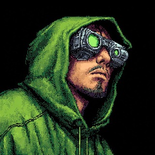 Telegram profile photo for Proof work 💪 (Crypto seeker)