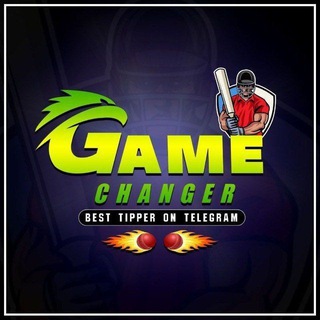 Telegram profile photo for GAME CHANGER™