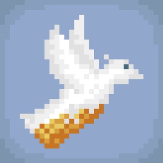 Telegram profile photo for Газета "Воля"