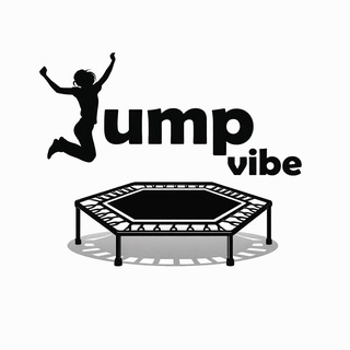 Telegram profile photo for Jump vibe /Джампинг м.Раменки