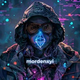 Telegram profile photo for Не моргенштерн