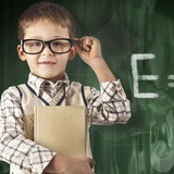 Telegram profile photo for اختبارات الذكاء