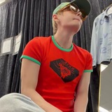 Telegram profile photo for Taehyung
