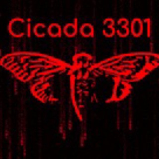 Telegram profile photo for 3301