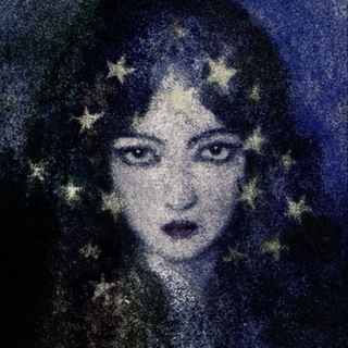 Telegram profile photo for ✎Настойка деда°