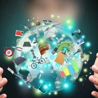 Telegram profile photo for د کمپیوتر ساينس معلومات