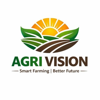 Telegram profile photo for Agri vision