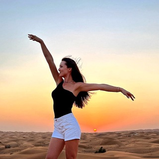 Telegram profile photo for Елена🔥БУДНИ ПРОДЮСЕРА