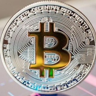 Telegram group profile photo for Заработок на криптовалюте !