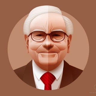 Telegram profile photo for Философия Баффета