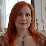Telegram profile photo for Ольга Алексейчук