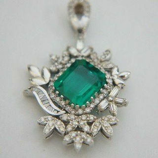 Telegram profile photo for 💍💎زرگری وجواهری فرید💎💍