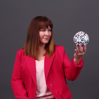 Telegram profile photo for Татьяна Томилова | Нейрографика