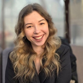 Telegram profile photo for Яна | делаю из блога работу
