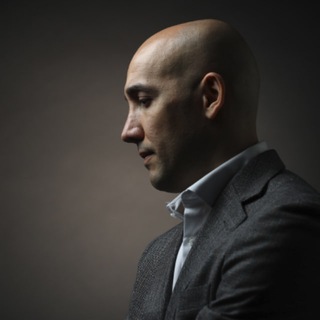 Telegram profile photo for Masoudkarian
