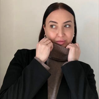 Telegram profile photo for marina_kalinnik • зарисовки будней