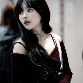 Telegram profile photo for Files Soyeon elegant