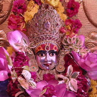 Telegram profile photo for AmbikMataji khedbrahma