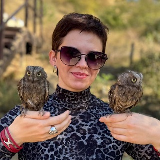 Telegram group profile photo for СОВАЗНАЕТ ЧАТ