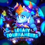 Telegram profile photo for Legacy Tournaments🏆
