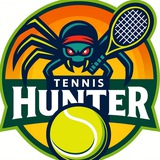 Telegram profile photo for 𝗧𝗘𝗡𝗡𝗜𝗦 🎾 تنیس