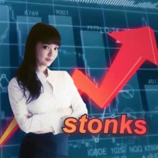 Telegram profile photo for Into the Equityverse