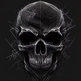 Telegram profile photo for Death King