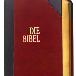 Telegram profile photo for Bibel Hörbuch (Schlachter 2000)