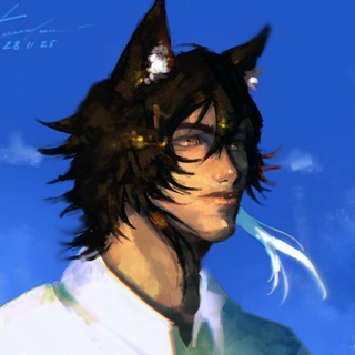 Telegram profile photo for KULYA