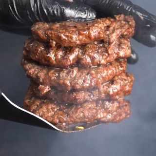 Telegram profile photo for 🔥Копчёные Кости🔥BBQ_GRILL_STEAK🔥BBQ TERRITORY🔥