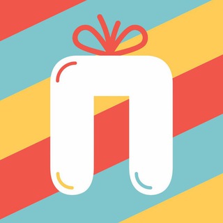 Telegram profile photo for ПРАЗДНИНСК - центр детского праздника в Академгородке 🥳