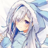Telegram profile photo for Partnership Kanehelp