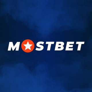 Telegram profile photo for MOSTBET | ФРИСПИНЫ & БОНУСЫ
