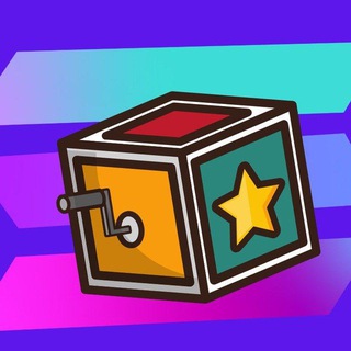 Telegram profile photo for Stealth Mystery Launch - Portal - SOL