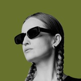 Telegram profile photo for ТОККК | художница