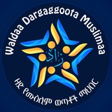 Telegram profile photo for Zad Adama • ዛድ አዳማ