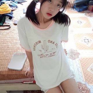 Telegram profile photo for 真实少女高中自慰