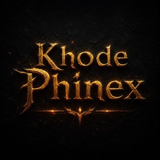 Telegram profile photo for Khode Ƥhinex