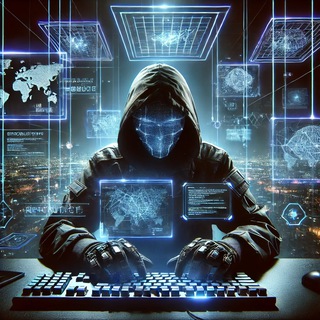Telegram profile photo for DC8800