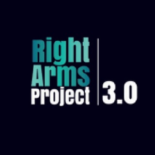 Telegram group profile photo for Right Arms - Global Star Club