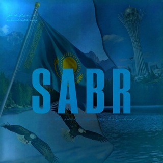 Telegram profile photo for SABROVY