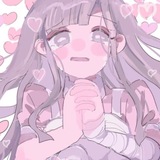 Telegram profile photo for ℳ𝗂𝗸𝖺𝗻 𝒯𝘀𝗎𝗺𝗂𝗸𝗂 архив