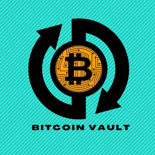 Telegram group profile photo for BTC Vault Community