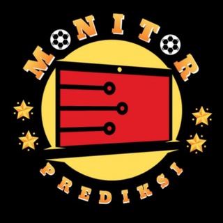 Telegram profile photo for MONITOR PREDIKSI TV