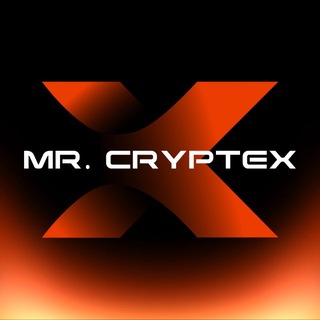 Telegram profile photo for Mr. CrypteX