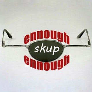 Telegram profile photo for ennough_skup