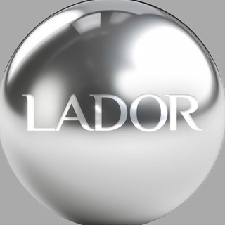 Telegram profile photo for LADOR