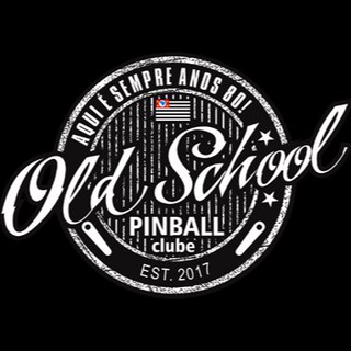 Telegram profile photo for Old School Pinball Experience